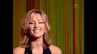 Helene Fischer quotEs gibt nie mehr ein Morgenquot [upl. by Benedix]