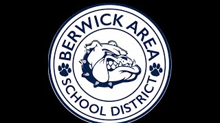 Berwick Area High School Graduation 2023 [upl. by Lehcin]