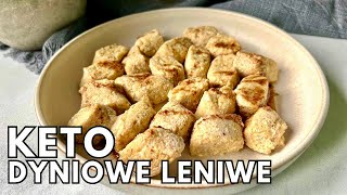 KETO DYNIOWE LENIWE  Pyszny pomysł na obiad [upl. by Godwin]