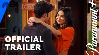 iCarly  Season 3 Official Trailer  Paramount [upl. by Ecaidnac]