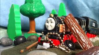 Hero of the Rails Early Version  Thomas amp Friends  Part Two [upl. by Mora252]