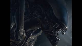 Alien Xenomorph Sounds [upl. by Jillie]