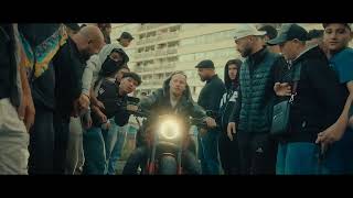 Gzuz ft Samra AK Ausserkontrolle  Panik [upl. by Elo]