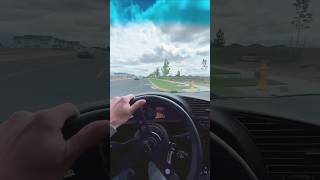 Car drift POV BMW [upl. by Charpentier611]