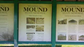 Miamisburg Mound [upl. by Enael]