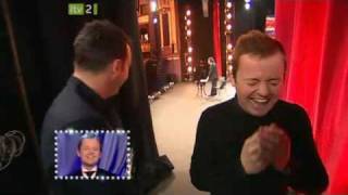 BGMT Final  Ant amp Dec part 3  Their Best Bits [upl. by Tony]