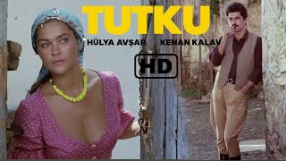 Tutku Türk Filmi  FULL HD  HÜLYA AVŞAR  KENAN KALAV [upl. by Apeed845]