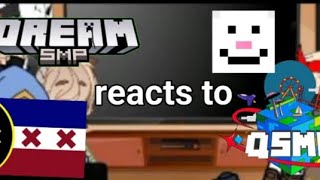 DSMP REACT TO QSMP🤩🤩🤩🤩🤩😮😮😮😮😮👹👹👹👹👹👹👹 [upl. by Helms314]