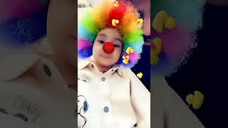 Snapchat Filter  Gurbaaz Grewal  Gippy Grewal  Humble Kids [upl. by Lenhart]