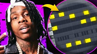 How to Make HARD Rap Beats for Storytelling Rappers🎤💯 [upl. by Karli519]