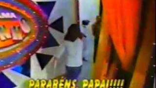 Parabens Papai Ratinho [upl. by Ridley]