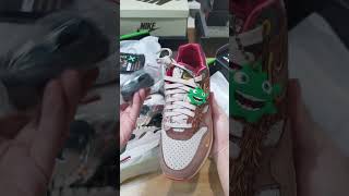 ShareSneakersReviews [upl. by Atsirak165]