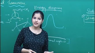 NEET Chemistry  Isomerism  Theory amp ProblemSolving  In English  Misostudy [upl. by Sybley]