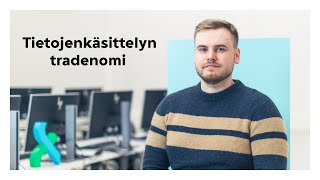 💎 Tietojenkäsittely  Tradenomi AMK  LABammattikorkeakoulu [upl. by Keg]