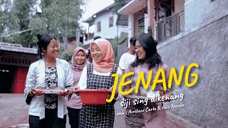 SMAN 1 Tuntang  TANOS SMA 2024  Jenang siji sing di kenang [upl. by Gnuj760]