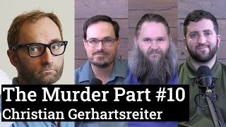 Christian Gerhartsreiter Case Analysis  The Murder Part 10 [upl. by Ecined]