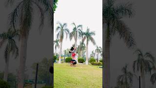 C h e c K o m G🇵🇰viralvideo acrobatics frontflip youtubeshorts stunt [upl. by Ttehr558]