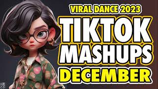 New Tiktok Mashup 2023 Philippines Party Music  Viral Dance Trends  December 30th [upl. by Britteny]