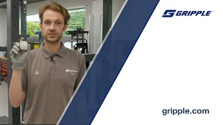 Introducing the Gripple Dynamic – The fastest way to join and tension high load wire [upl. by Enoval]