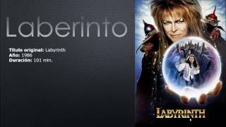 Laberinto Descargar Pelicula audio latino [upl. by Ggerg]