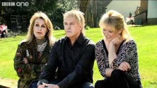 Bucks Fizz Interview  Eurovision Song Contest 2011  BBC One [upl. by Pepillo392]