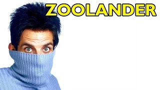 Movie Spoiler Alerts  Zoolander 2001 Video Summary [upl. by Repmek]