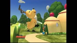 Rolie Polie Olie  Where O Where Did Olie GoGone DogGone DogA Chip Off The Young Orb [upl. by Nylhtiak]