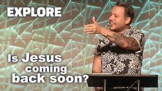 Is Jesus coming back soon Oct 13 2024 [upl. by Ocirnor]