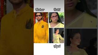 quotDangalTV Show Mansundar Serial  Viral Love Song Short Videoquot [upl. by Hiett39]