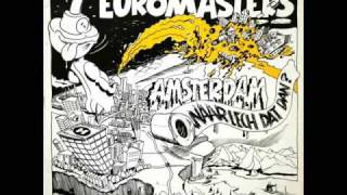 Euromasters  Fuck DJ Murderhouse [upl. by Patti]