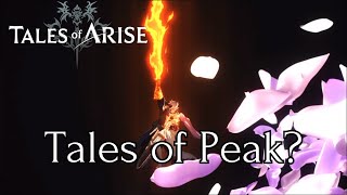 Why Tales of Arise is So Good  Tales of Arise Review [upl. by Rosene]