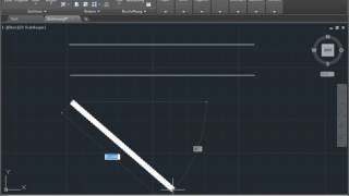 Linienstärke in Autocad [upl. by Leimaj]