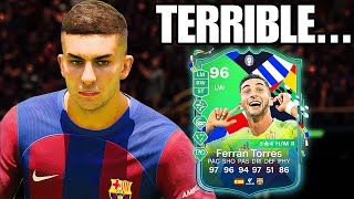 The TRUTH About PTG Ferran Torres [upl. by Germin]