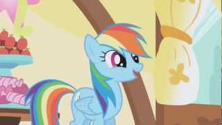 Rainbow Dash  HA Priceless Priceless [upl. by Ettesus]