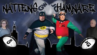 Fatman And Flobbin  Carl Norberg 20240226 [upl. by Krantz412]