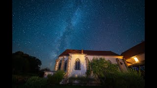 ⭕ Live Mănăstirea Godoncourt – Sfanta Liturghie la Sarbatoarea Sfinților Martiri Brâncoveni [upl. by Shamrao133]