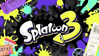 Slopping Spree Chirpy Chips  Splatoon 3 OST [upl. by Clarey]