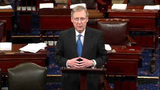 Senate Democrats Block Debate on Religious Freedom Amendment [upl. by Rosenkranz604]