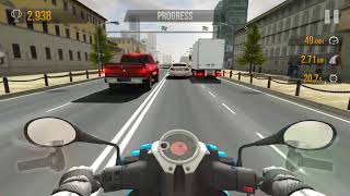 Skgamesten Traffic Rider İncelemesi  TeknoSeyir [upl. by Abrahan444]