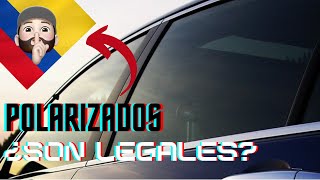 CÓMO POLARIZAR TU AUTO PASO A PASO  POLARIZADO EN CASA [upl. by Ellehcyt977]