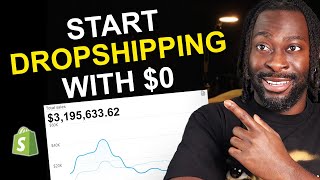 How to start digital dropshipping from scratch 💻 [upl. by Killoran]