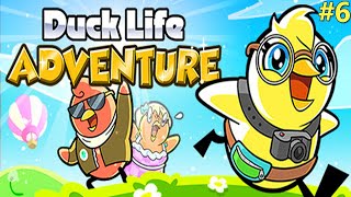 Duck Life Adventure  Ep6 Not Fast Enough [upl. by Pebrook]