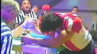 2001 dünya şampiyonluğu final maçı engin terzi [upl. by Hsejar]