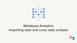 Metabase Import Data Function [upl. by Michi78]