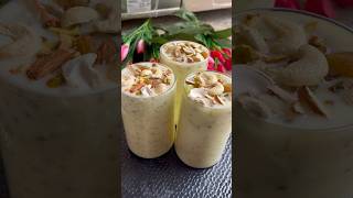 Muskmelon shake explore fypシ youtubeshorts healthydrink explore cooking reels [upl. by Arbmat]