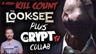 The LookSee KILL COUNT amp CRYPT TV Collab [upl. by Clifford]