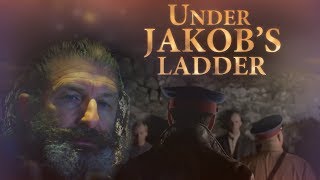 Under Jakobs Ladder 2011  Trailer  Jeff Stewart  Christopher Elliott  Sal Rendino [upl. by Naara]