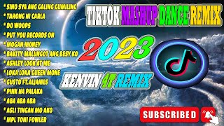 TIKTOK MASHUP REMIX  NONSTOP TIKTOK 2023  Daleng Dale  Tahong Ni Carla  Do Wop  Forever Young [upl. by Iffar]