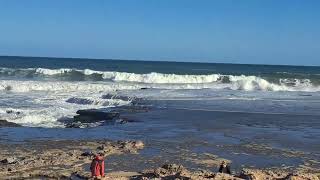 Balneario Los Angeles Necochea Argentina [upl. by Sardella]