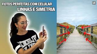 Como Tirar Fotos Profissionais com o Celular de Cestas Foto de Presentes  1 Mônica Góis [upl. by Ribal]